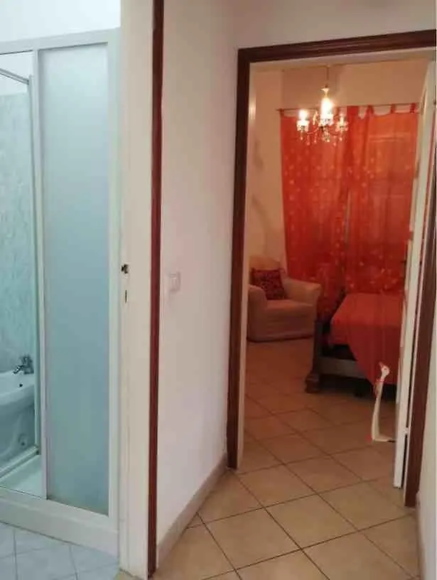 Tramonto Apartment San Vincenzo