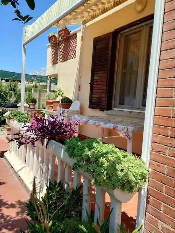 Tramonto Apartment San Vincenzo