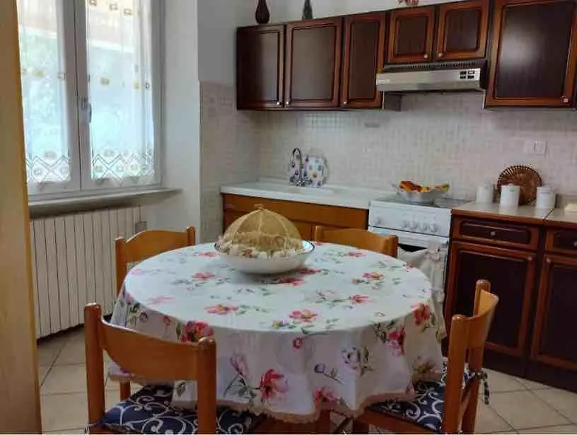 Tramonto Apartment San Vincenzo Italy