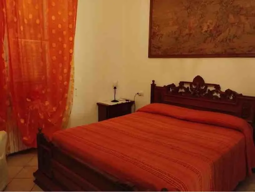 Tramonto Apartment San Vincenzo