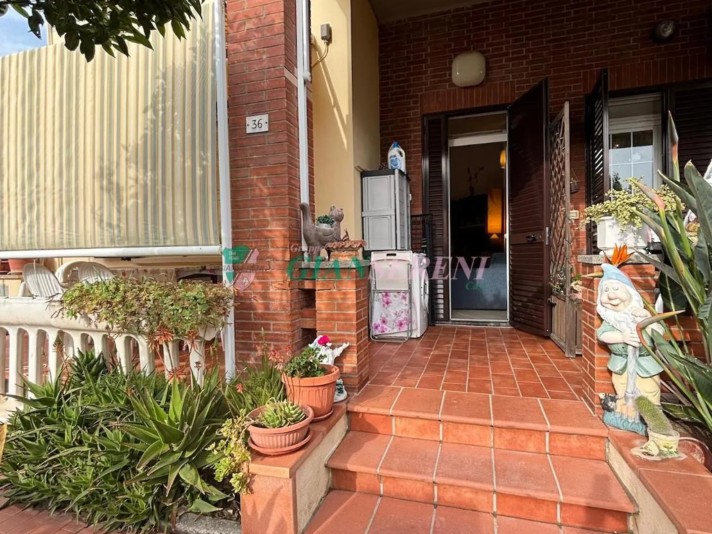 Tramonto Apartment San Vincenzo Italy