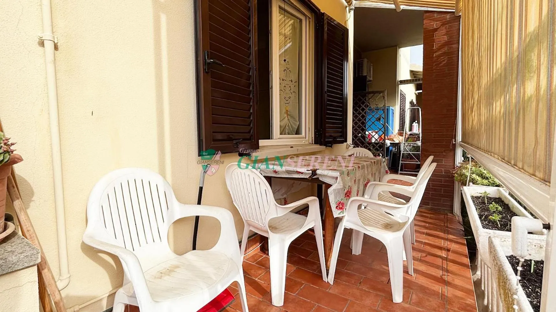 Tramonto Apartment San Vincenzo Italy