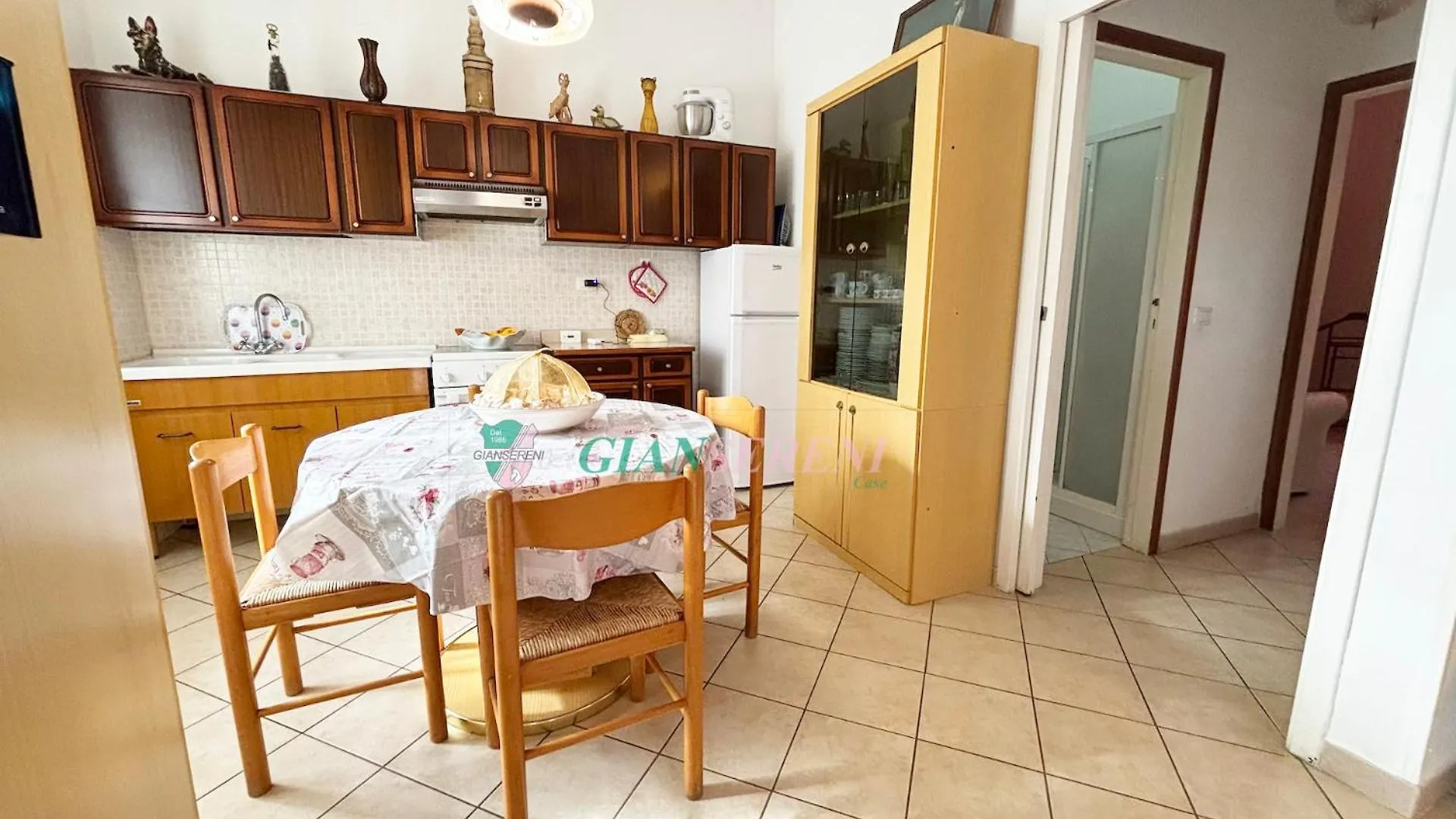 Tramonto Apartment San Vincenzo 0*,  Italy