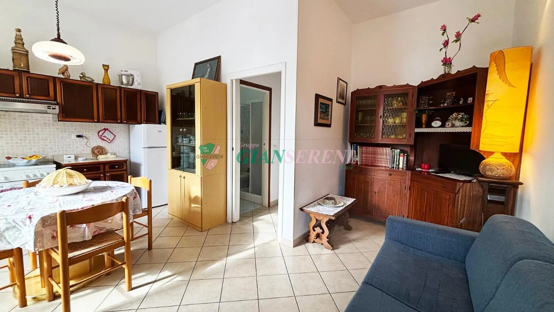 Tramonto Apartment San Vincenzo