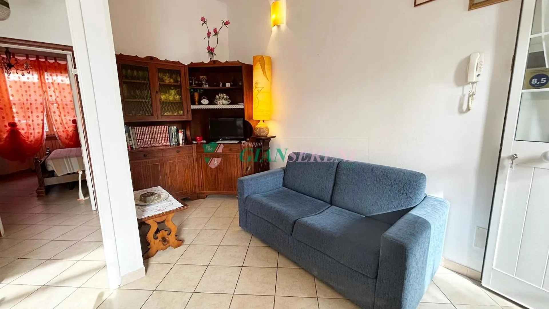 Tramonto Apartment San Vincenzo Italy