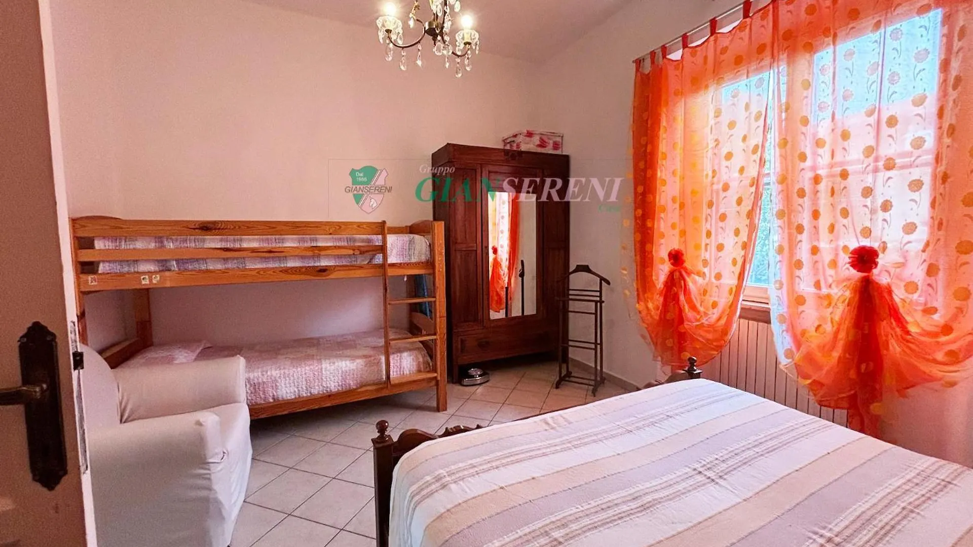 Tramonto Apartment San Vincenzo