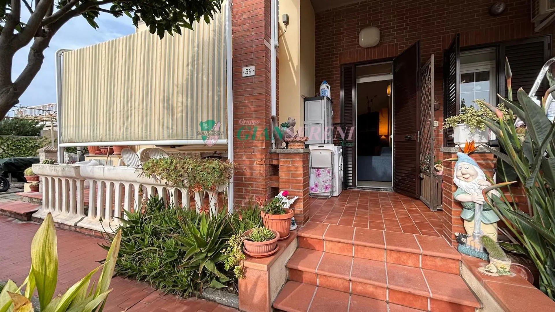 Tramonto Apartment San Vincenzo