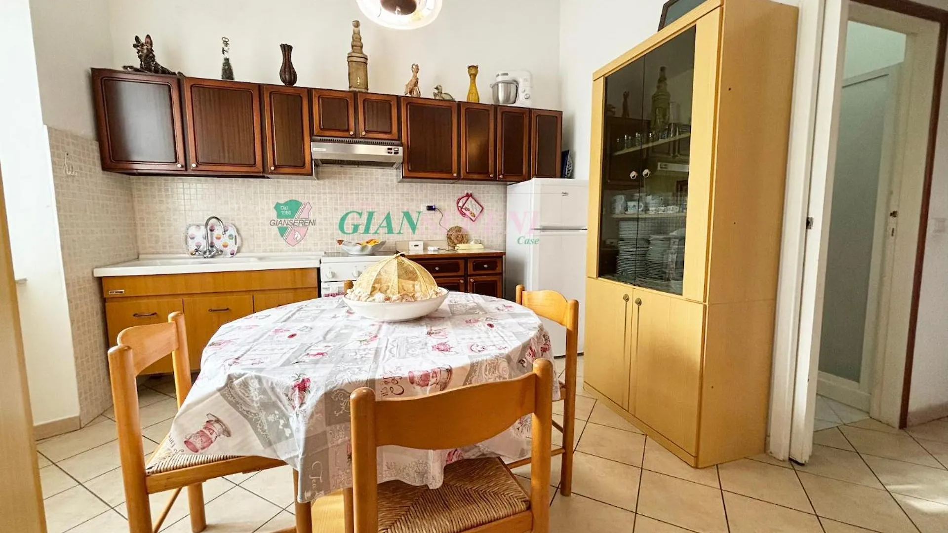 Tramonto Apartment San Vincenzo