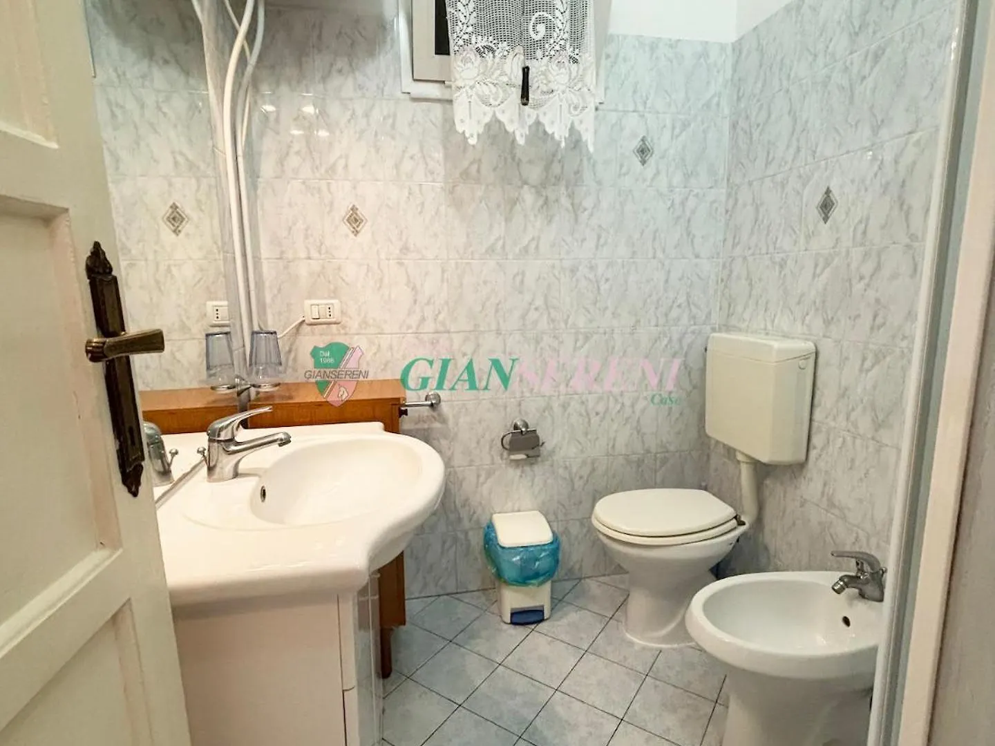Tramonto Apartment San Vincenzo Italy