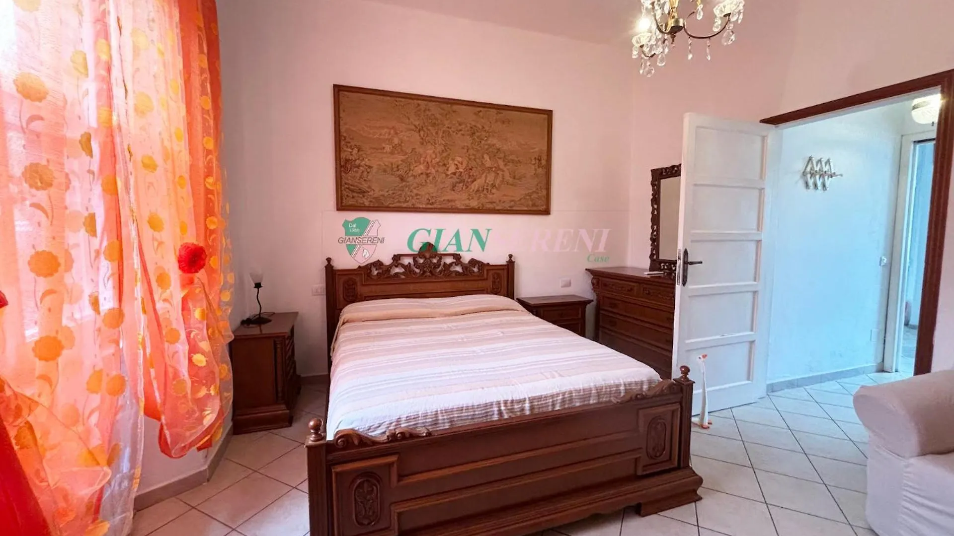 Tramonto Apartment San Vincenzo