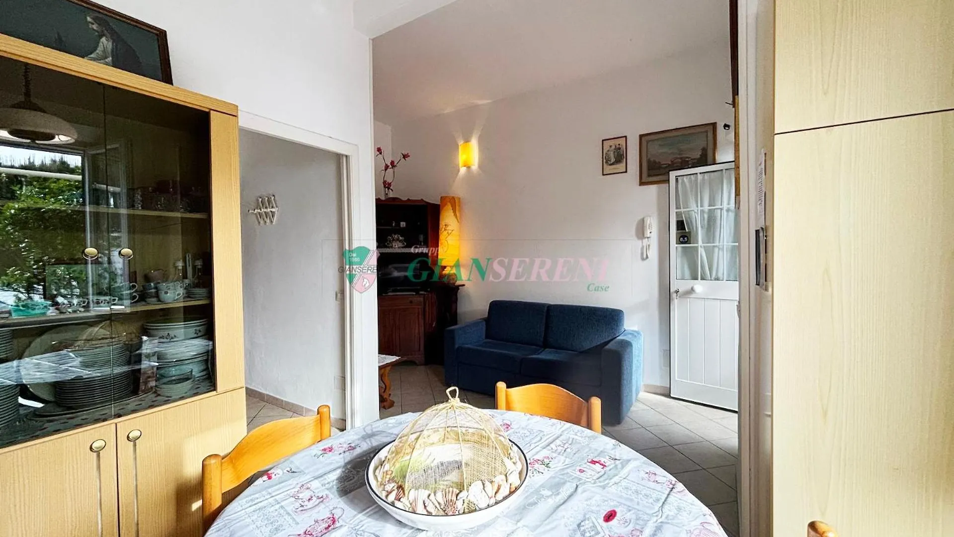 Tramonto Apartment San Vincenzo Italy