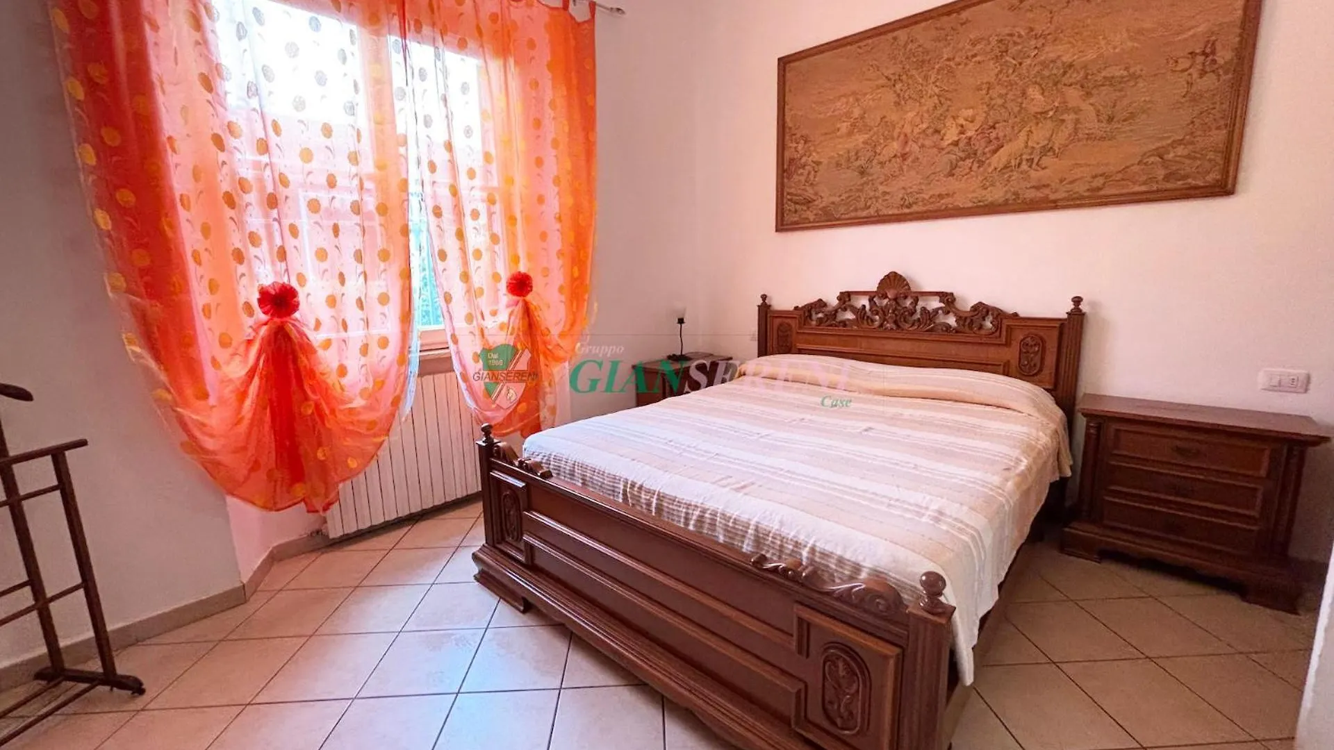 Tramonto Apartment San Vincenzo