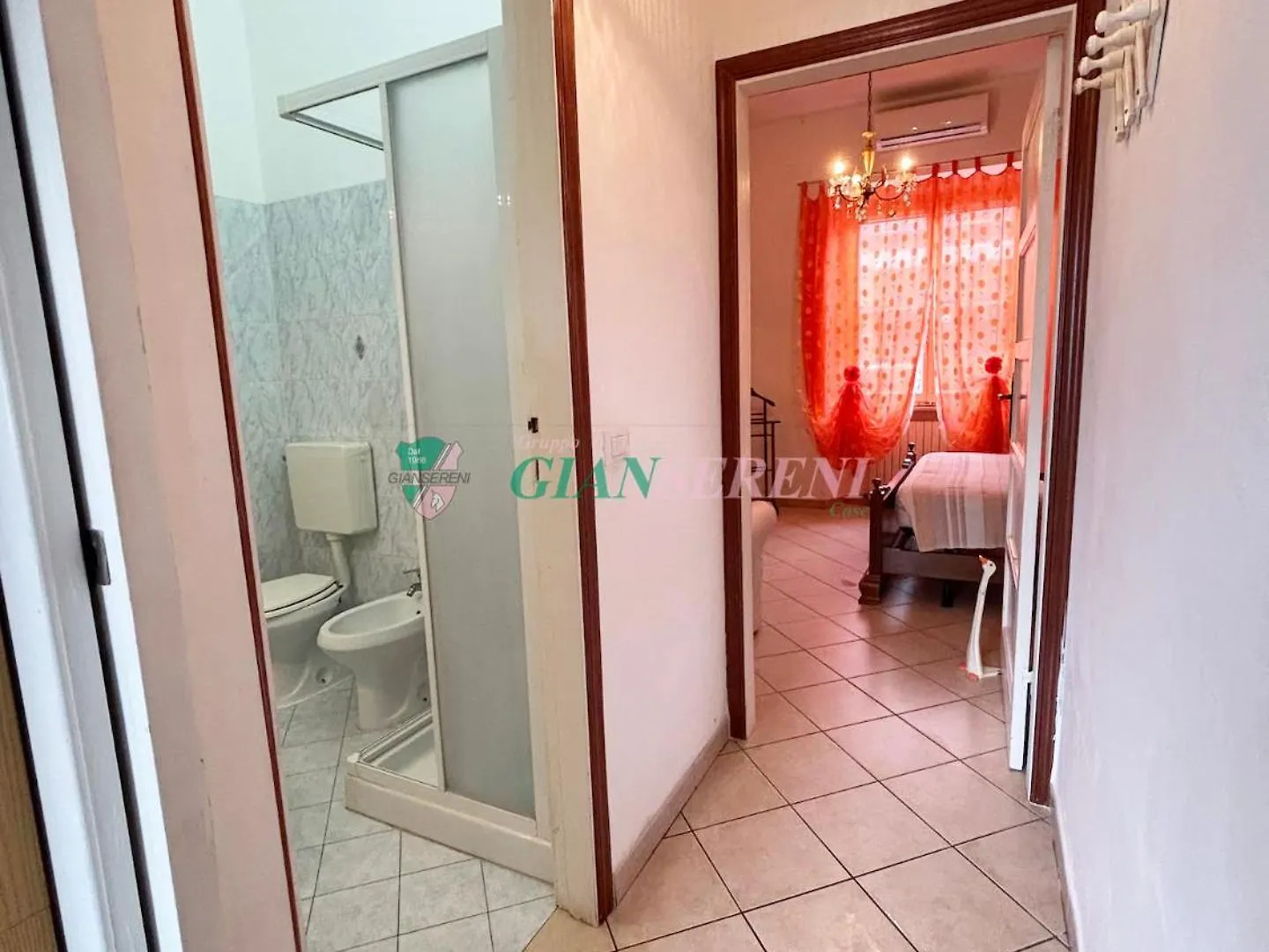 Tramonto Apartment San Vincenzo